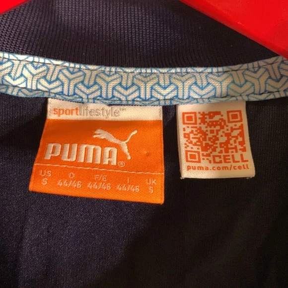 Puma (S) - Picture 7 of 14